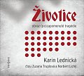 Životice: obraz (po)zapomenuté tragédie - CDmp3 (Čte Zuzana Truplová a Norbert Lichý)