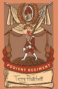 Podivný regiment - limitovaná sběratelská edice