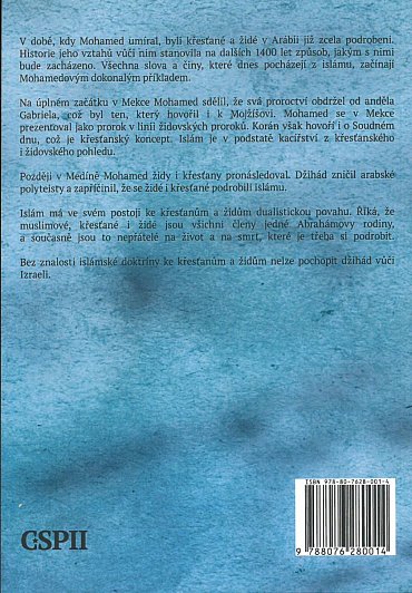 Náhled Islámská doktrína o křesťanech a židech