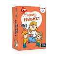 Kvído - Rodinné povídačky 3-5 let