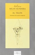 El telón: Ensayo en siete partes