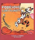 Calvin a Hobbes 4 - Poděsové z jiný planety