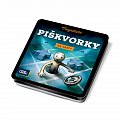 Magnetické Piškvorky