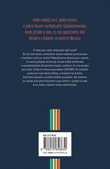 Náhled Hendrixova kytara