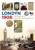 Londýn 1908 - Jak Angličané zachránili olympijské hry