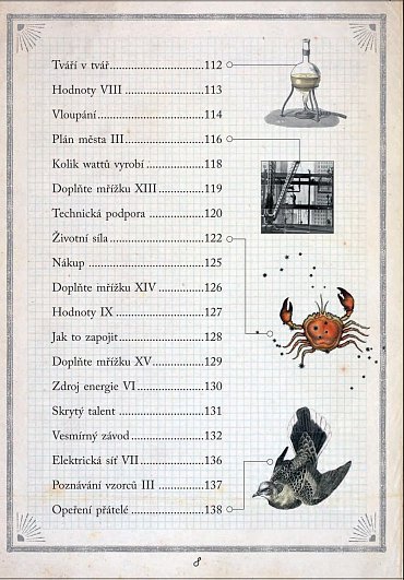 Náhled Hádanky a hlavolamy Nikoly Tesly