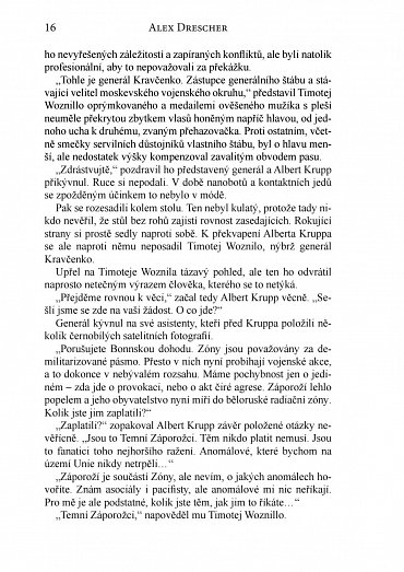 Náhled Světla v temnotách 2 - Zrození Adepta