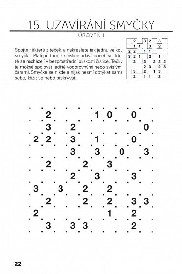 Náhled 90 testů, her a cvičení pro rozvoj myšlení, paměť a koncentraci