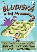 Bludiská a iné hlavolamy 2
