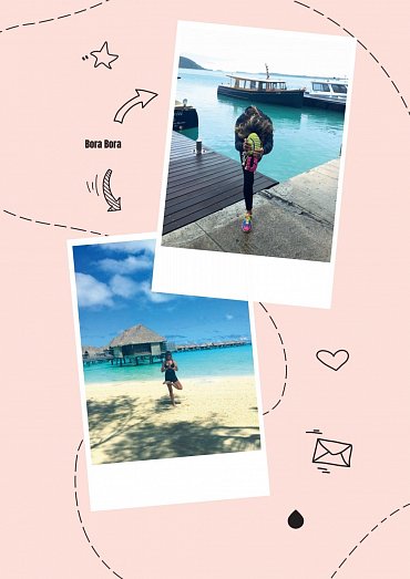 Náhled Jak mi jóga změnila život