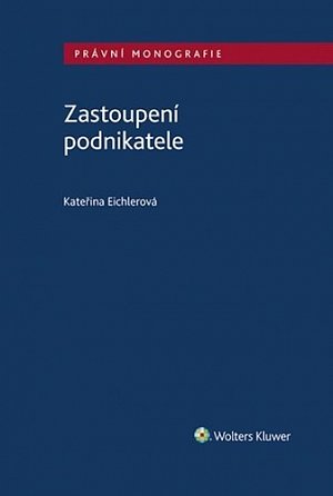 Zastoupení podnikatele