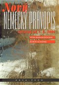 Nový německý pravopis závazný od 1.8.2006