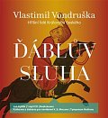 Ďáblův sluha - Hříšní lidé Království českého - CDmp3 (Čte Hyhlík Jan)