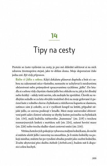 Náhled Kuchařka pro autoimunitní řešení - Přes 150 chutných receptů pro prevenci a odvrácení celého spektra zánětlivých příznaků a nemocí
