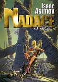 Nadace 2 - Nadace a říše, 4.  vydání