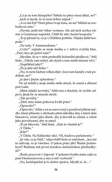 Náhled Skrytá zuřivost srdce