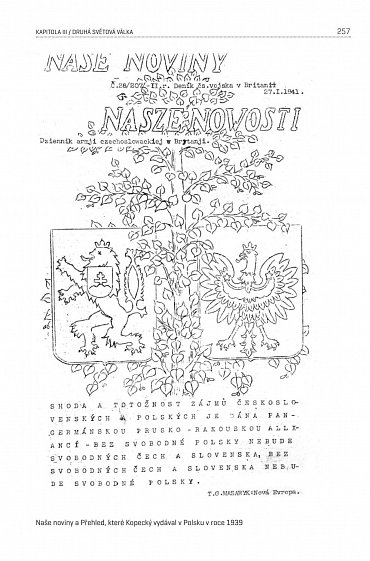 Náhled Rudolf Kopecký: Vzpomínky starého novináře