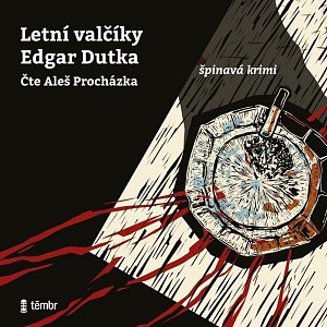 Letní valčíky - audioknihovna