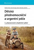 Dětská přednemocniční a urgentní péče, 3.  vydání