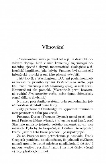 Náhled Stavitelé Prstence