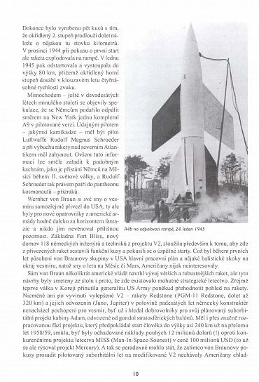 Náhled Kosmonauti NULA aneb Ti, co nedoletěli...