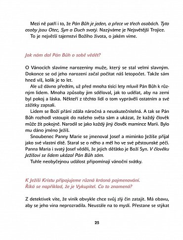 Náhled Kdo stvořil Stvořitele