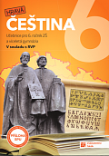 Hravá čeština 6 - učebnice, 2.  vydání