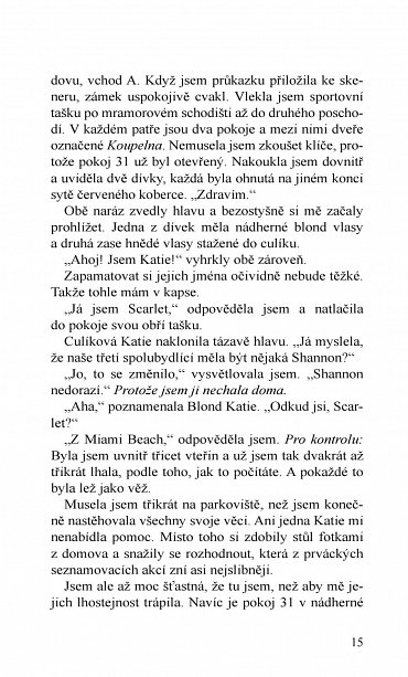 Náhled Když jsme se skrývali