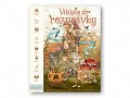Vstúpte do rozprávky Zbierka klasických príbehov