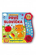 Prvé slovíčka 18 superzvukov