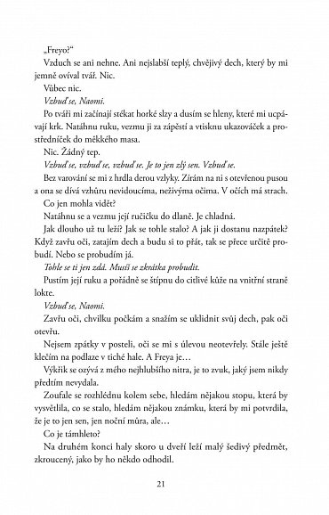 Náhled Až ji najdou