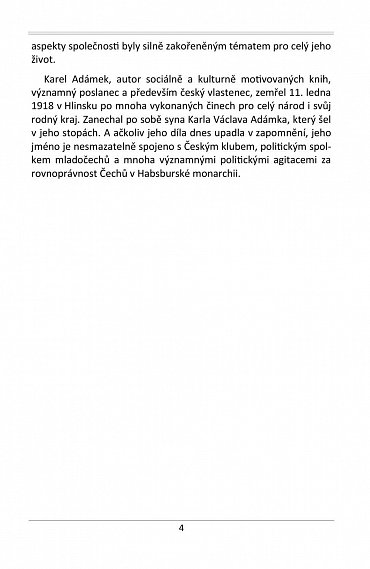 Náhled Pozapomenuté osobnosti české literatury