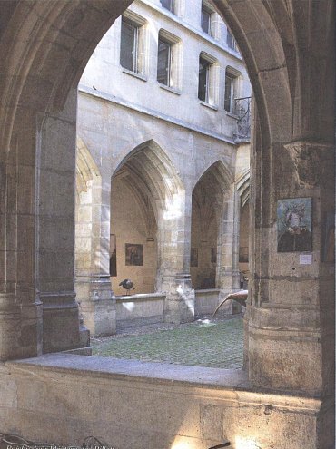 Náhled Paříž pro pokročilé