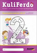 KuliFerdo Precvičujeme čísla od 1 do 10, zameranie na matematiku 2