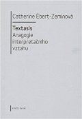 Textasis - Anagogie interpretačního vztahu