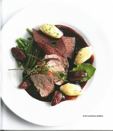 Náhled Maso (Edice Apetit)