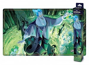 Disney Lorcana: Reign of Jafar - Playmat Hades