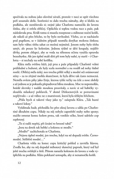 Náhled Nebe nad Kilimandžárem