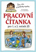Pracovní čítanka pro 1. a 2. ročník ZŠ