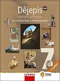 Dějepis 7 pro ZŠ a víceletá gymnázia - Hybridní učebnice