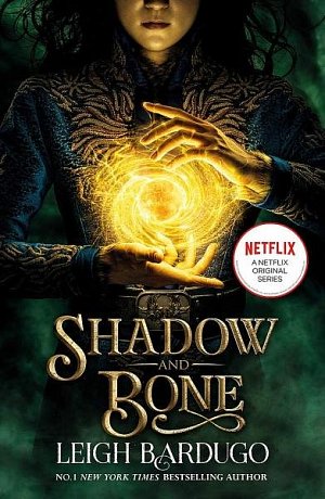 Shadow & Bone TV Tiein Edition