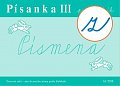 Písanka III – Písmena („z“ s kličkou)