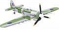 COBI 5864 II WW Hawker Typhoon Mk. IB, 1:48, 190 k