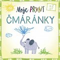 Moje první čmáránky (slon)