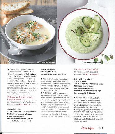 Náhled Řecká odysea aneb Slavné báje a recepty (Edice Apetit)