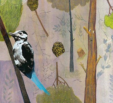 Náhled Zuza v zahradách