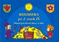 Matematika pro 2. roč.  ZŠ Zábavné procvičování