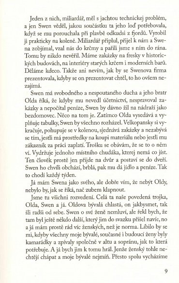 Náhled Rub a líc života