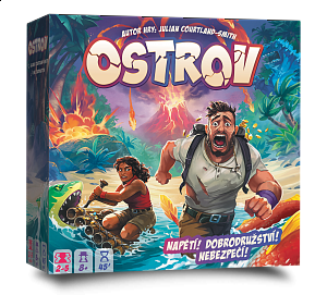 Ostrov (Nová edice)