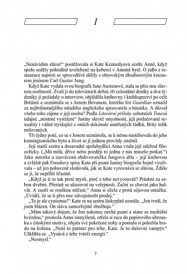 Náhled Půlnoc je osamělé místo